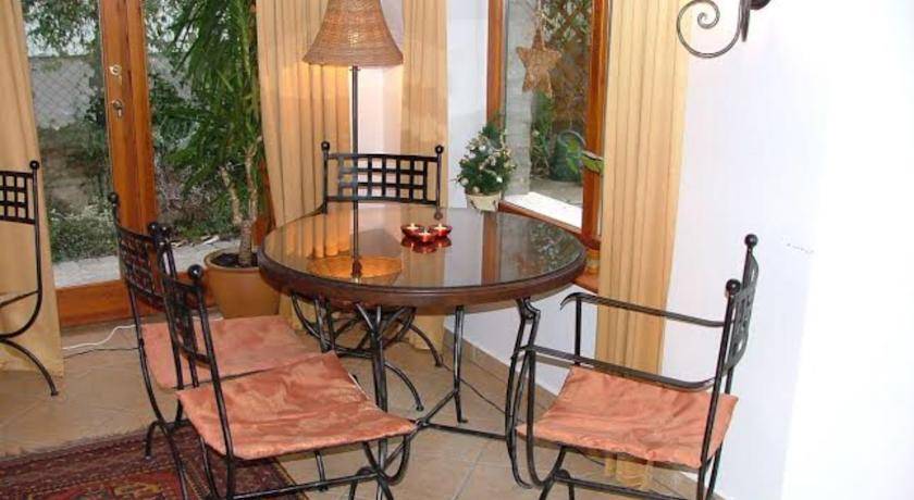 Villa Thermal Nymphaea 3* Венгрия, Хевиз