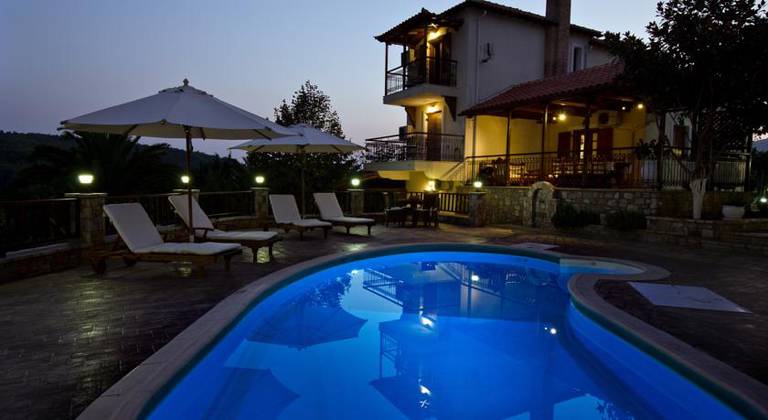 Vatellis Villas
