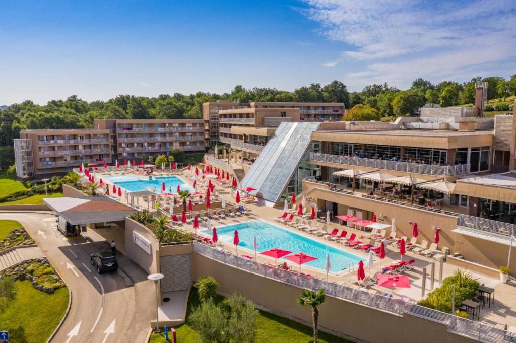 Hotel Laguna Molindrio 4*