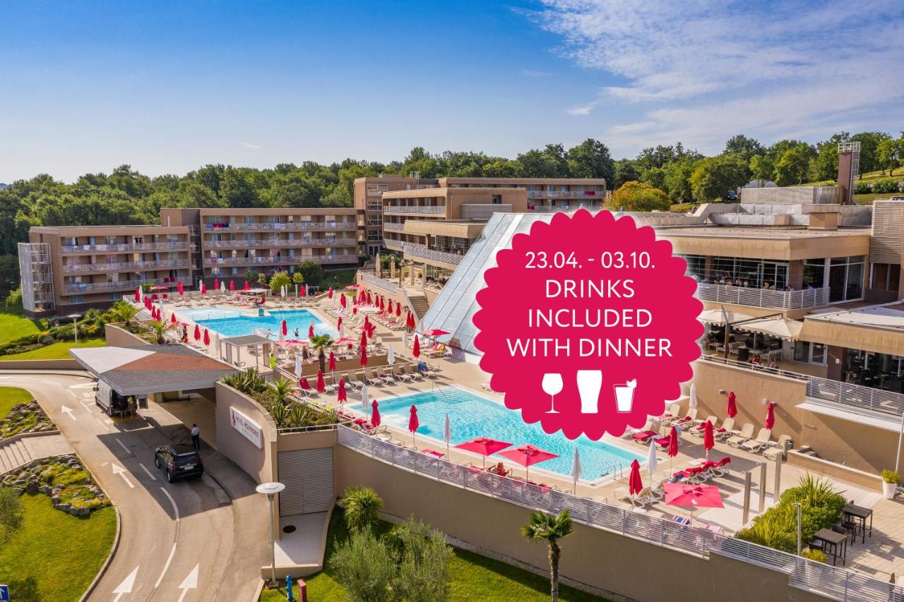 Hotel Laguna Molindrio