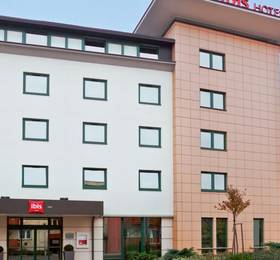 Туры в Ibis Gyor в Венгрии