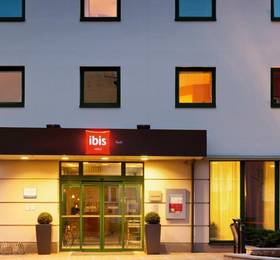 Отдых в Ibis Gyor - Венгрия, Дьёр