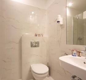 Отдых в ROOMbach Hotel Budapest Center - Венгрия, Будапешт