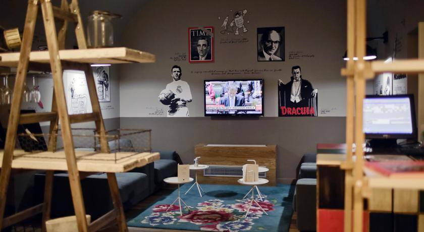 Zenit Budapest Palace 4* Венгрия, Будапешт