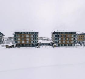 Отдых в Cornelia Boutique Hotel & SPA - Болгария, Банско