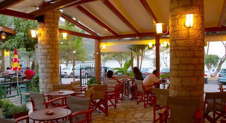 Rouda Bay Hotel