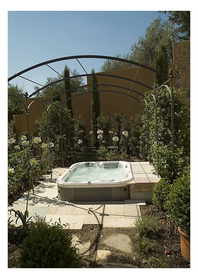 La Bastide Saint Antoine - Jacques Chibois, Grasse