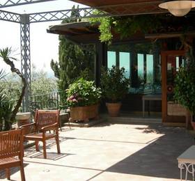 Отдых в Santa Barbara Hotel - Италия, Монтекатини-Терме