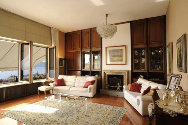 Villa Roberta 4* Италия, Лигурия