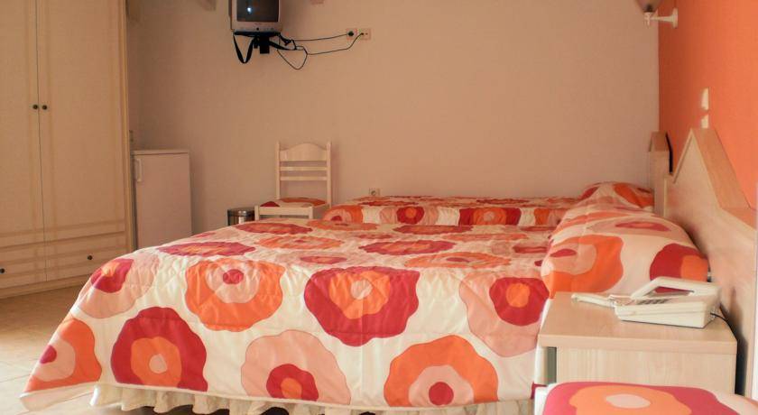 Starlight Hotel 3* Греция, Кефалония