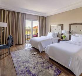 Rixos Premium Seagate в Шарм-эль-Шейхе