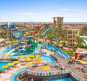 Туры в Rixos Premium Seagate в Египте