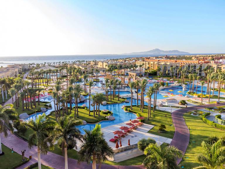 Rixos Premium Seagate