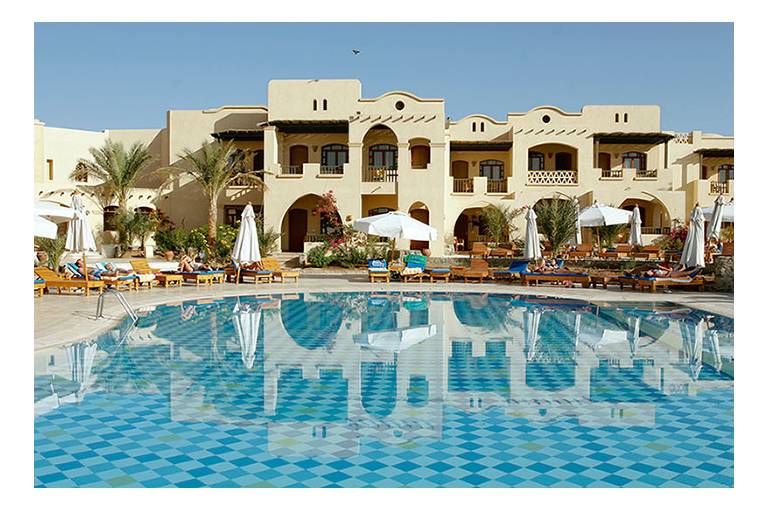Rehana Royal Port Ghalib Apartments & Suites