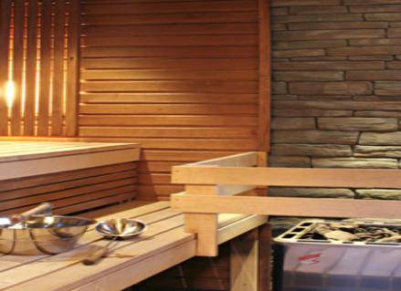 Tsaari  Cottage 5* Финляндия, Вуокатти