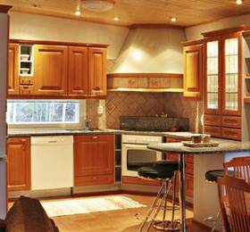 Туры в Tsaari  Cottage в Финляндии