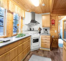 Туры в Marsalkka  Cottage в Финляндии