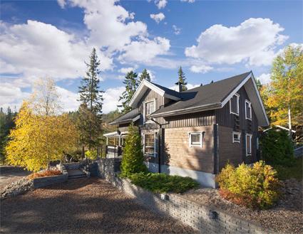 Marsalkka  Cottage