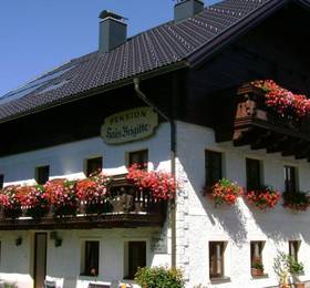 Отдых в Haus Brigitte - Австрия, Тироль