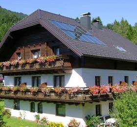Haus Brigitte в Тироле