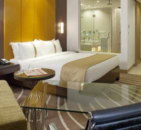 Туры в Holiday Inn Mumbai International Airport в Индии
