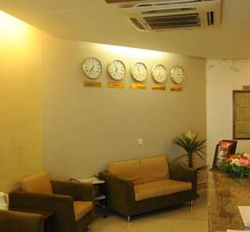 Отдых в Host-Inn International - Индия, Махараштра