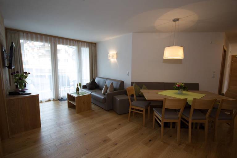 Berglife Appartements