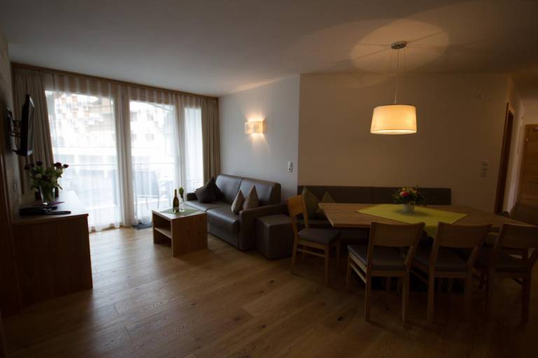 Berglife Appartements