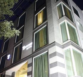 Отдых в Tavisha Hotel - Индия, Нью-Дели