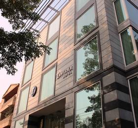 Туры в Tavisha Hotel в Индии