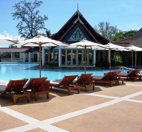 Отдых в Club Med Phuket, Karon/Kata Beach - Таиланд, Пхукет