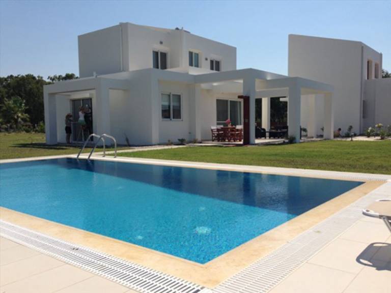 Helios & Thalassa Villas