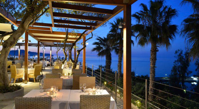 Panorama Villa 5* Греция, Крит
