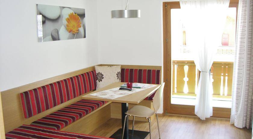 Haus Helga 4* Австрия, Тироль