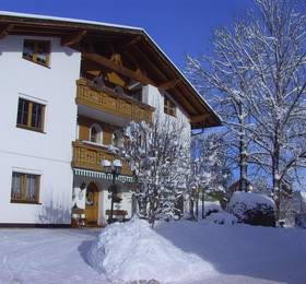 Landhaus Doris в Тироле