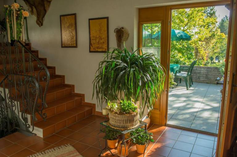 Landhaus Doris