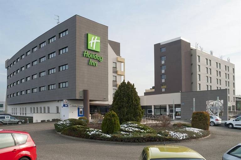 Holiday Inn Strasbourg - Illkirch