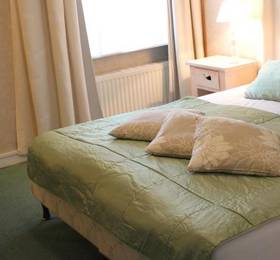 Туры в Le Manoir de la Roche Torin в Франции
