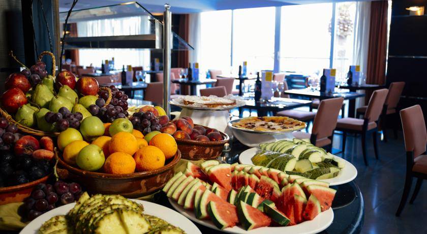 Hotel Som Fona 4* Испания, Майорка