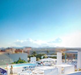 Hotel Som Fona в Майорке