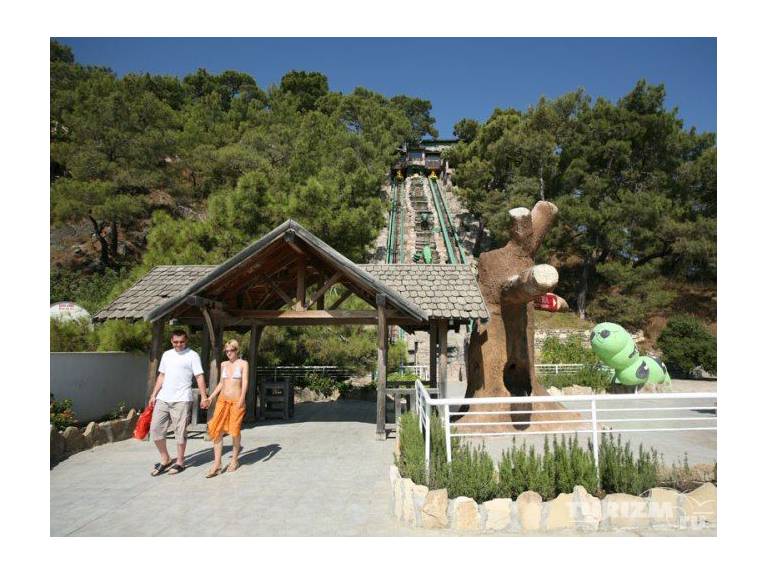 Naturland Country Resort Hotel