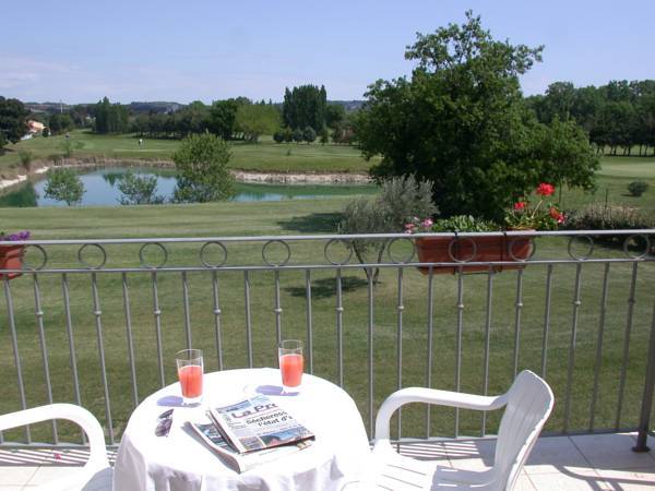 ResidHotel Grand Avignon 3* Франция, Авиньон