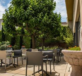 Туры в ResidHotel Grand Avignon в Франции