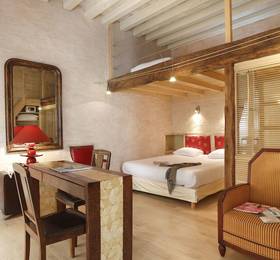 Туры в Qualys Hotel La Berteliere в Франции