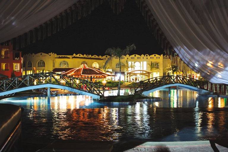 Turtess Leo Club Sharm El Sheikh