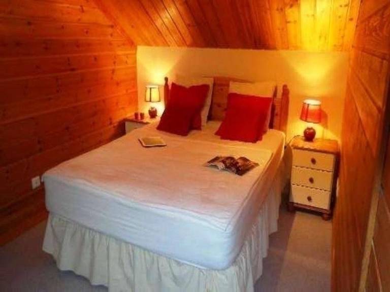 Les Chalets du Hameau de Flaine