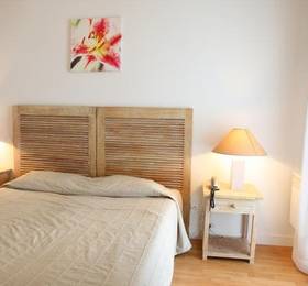 Отдых в Residence Club mmv La Rochelle Le Domaine du Chateau - Франция, Пуату Шаранта