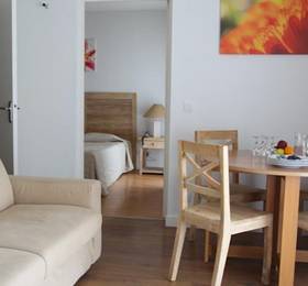 Туры в Residence Club mmv La Rochelle Le Domaine du Chateau в Франции