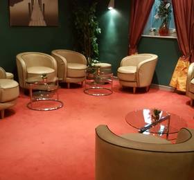 Отдых в Escurial Hotel - Франция, Лотарингия