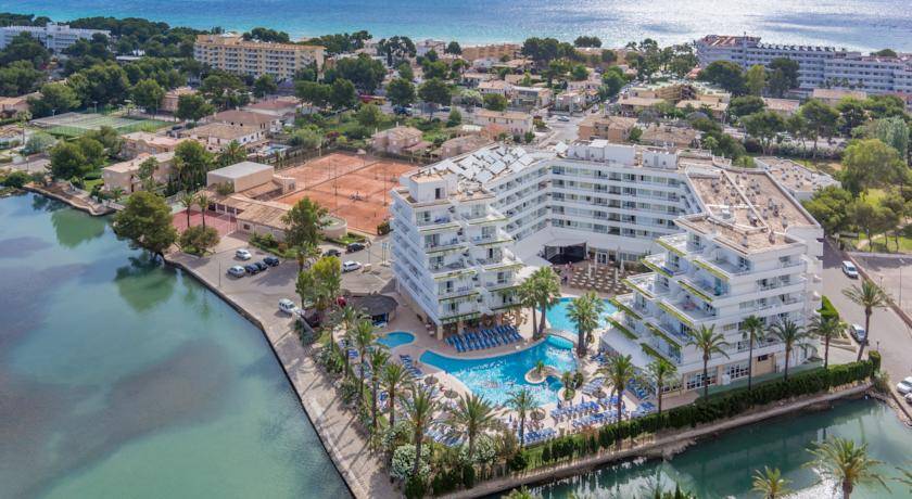 Viva Eden Lago 4* Испания, Майорка
